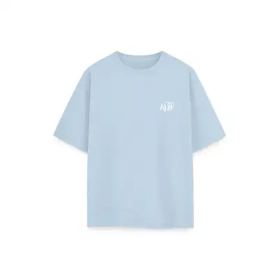 Kim Yong Bin - 03 Tシャツ / 2026 KIM YONG BIN OFFICIAL MD