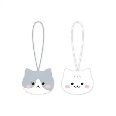 クンデン - 05 モチボール / GGUNG DAENG POP-UP STORE [LOVE BLOSSOM] MD