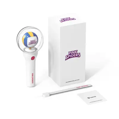 興国生命公式応援棒 / 2025 KOVO OFFICIAL LIGHT STICK