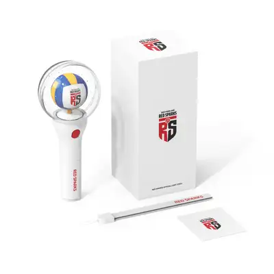 정官長 オフィシャル応援棒 / 2025 KOVO OFFICIAL LIGHT STICK