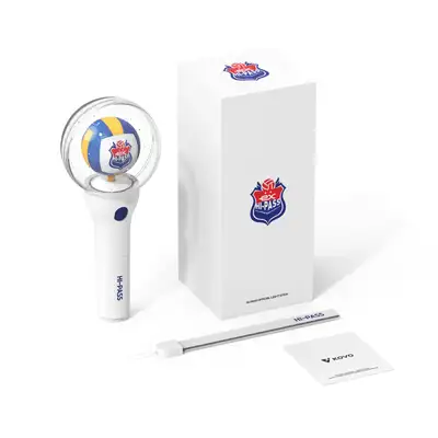 韓国道路公社 公式応援棒 / 2025 KOVO OFFICIAL LIGHT STICK