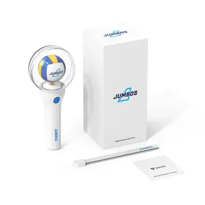 大韓航空 公式応援棒 / 2025 KOVO OFFICIAL LIGHT STICK