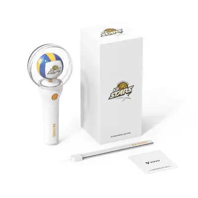 KB損害保険 公式応援棒 / 2025 KOVO OFFICIAL LIGHT STICK