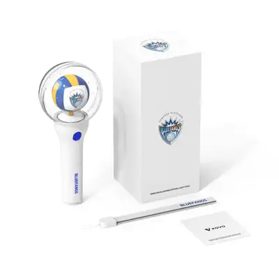 三星火災公式応援棒 / 2025 KOVO OFFICIAL LIGHT STICK