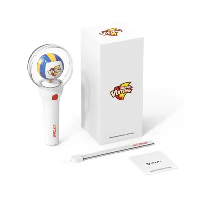 韓国電力公式応援棒 / 2025 KOVO OFFICIAL LIGHT STICK