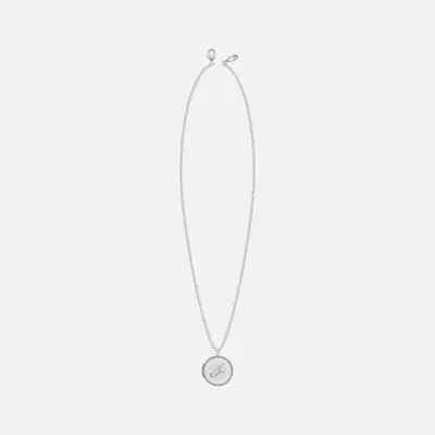 ハ・ソンウン - 08 ペンダント ネックレス / 2025 HA SUNG WOON FANMEETING [Tell The World] OFFICIAL MD