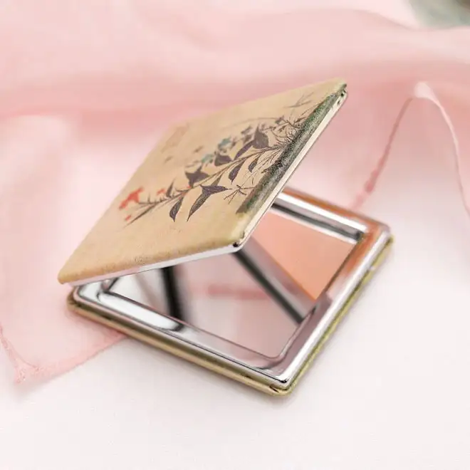 Cho Chung Do Mini Mirror — 3