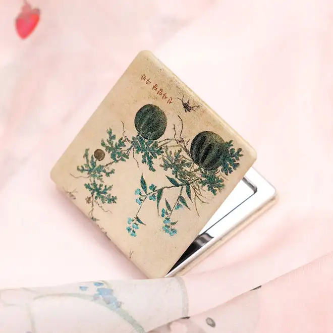 Cho Chung Do Mini Mirror — 4