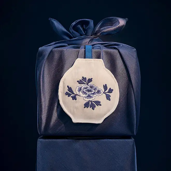 Fabric Sachet x Taylor Cents — 2