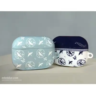高麗青磁 AirPods ケース
