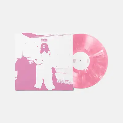 Kid Milli - LOVE$ICK (2LP)