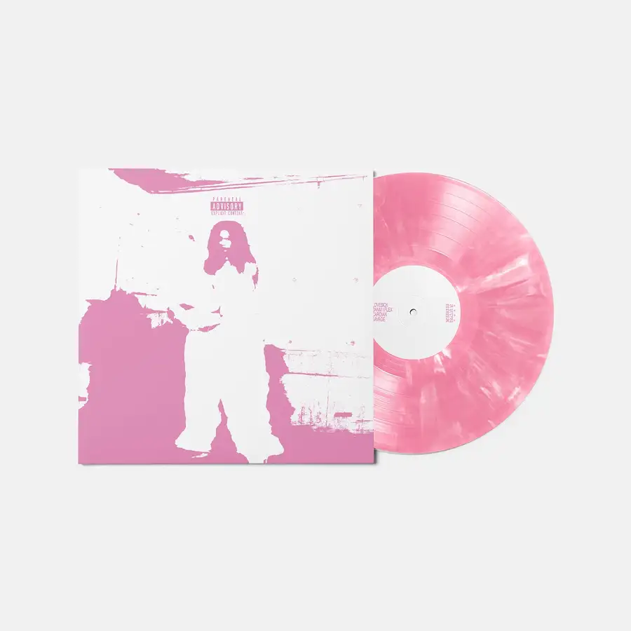 Kid Milli - LOVE$ICK (2LP)