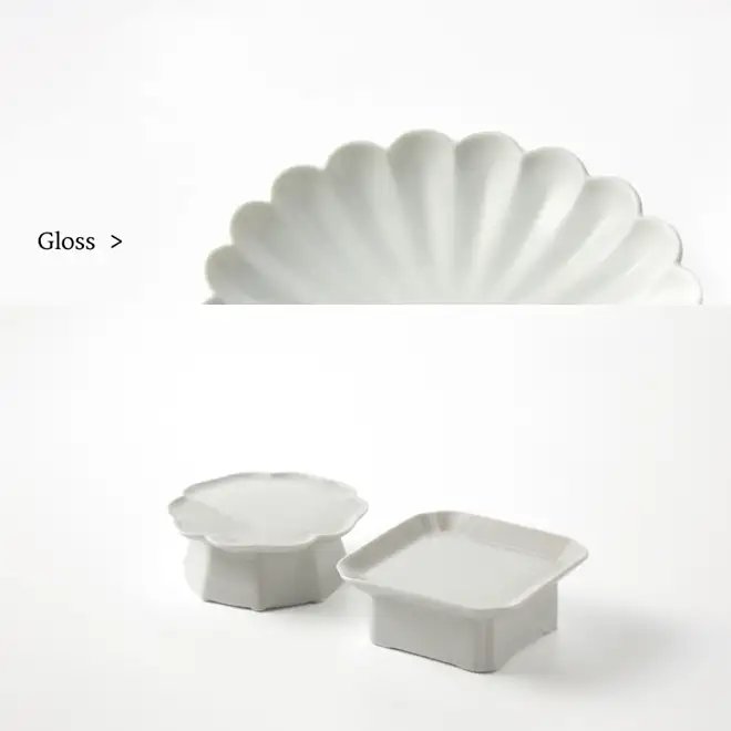 Flower Soban (Glossy) <2026 Muses Contest Selected Work> — 2