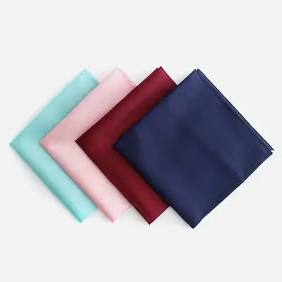 シルク単布 ポジャギ 90x90