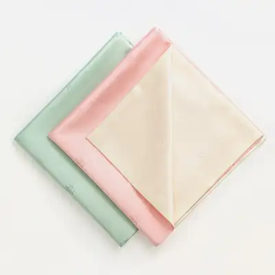 양단겹완자 보자기 55x55