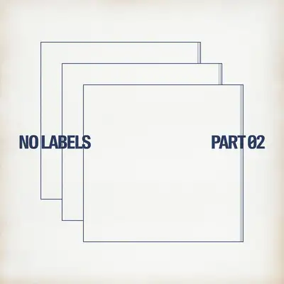 ヨンジュン (YEONJUN) - [NO LABELS: PART 02] (Compact Ver.) (3種セット)
