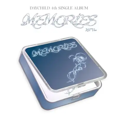 デイチャイルド (Daychild) - 4thシングルアルバム [MEMORISE] (KiT ver.)