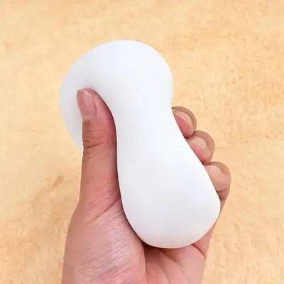 ポポファンシー ソープクランチ モチモチ