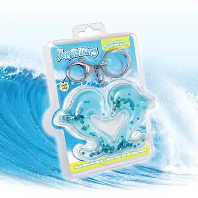 Hearts2Hearts - Mini Album Vol.2 [Lemon Tang] (Keyring Ver.)(Smart Album)