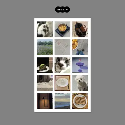 Mobio Directory 2 貼紙