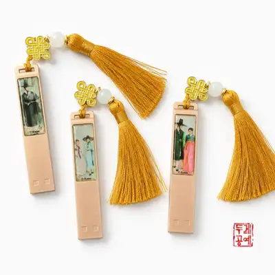韓国の遺産 螺鈿 USB 3.0 16GB