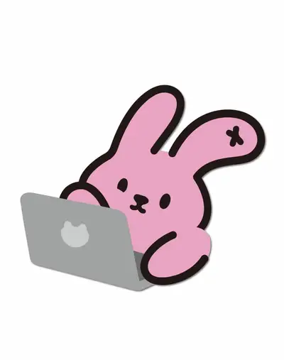 ムジクタイガー ノートブック フォルミ ビッグ リムーバブル ステッカー