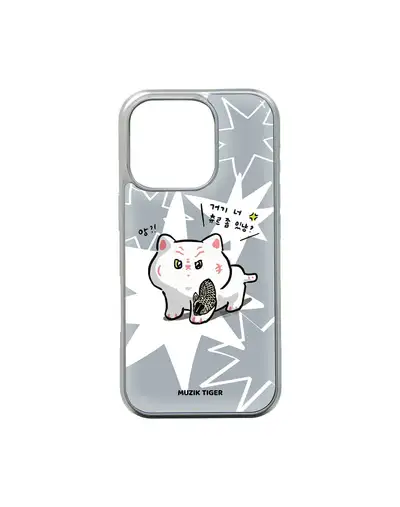 不良ニャン フォンケース