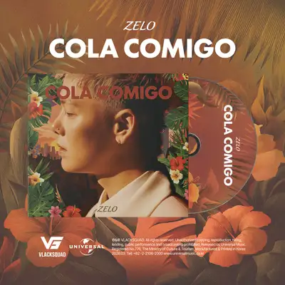 ゼロ(ZELO) - Cola Comigo