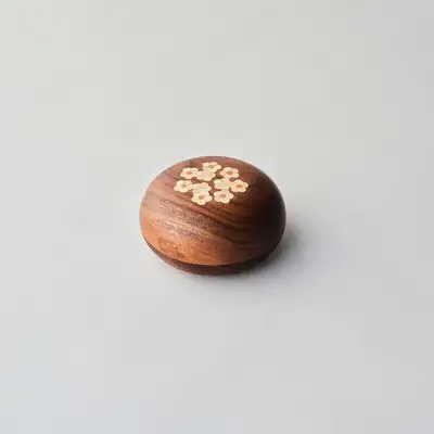 花卉雕刻(mini)