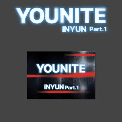 YOUNITE - 8TH EP [インヨン : INYUN Part.1] (POCAALBUM) (IN Ver.)