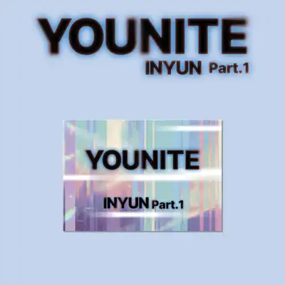 YOUNITE(ユナイト) - 8TH EP [인연 : INYUN Part.1] (POCAALBUM) (YUN Ver.)