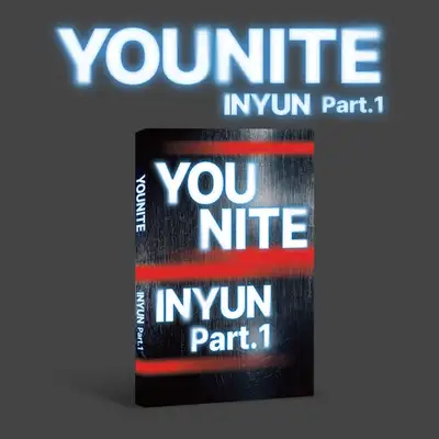 YOUNITE(ユナイト) - 8TH EP [인연 : INYUN Part.1] (IN Ver.)