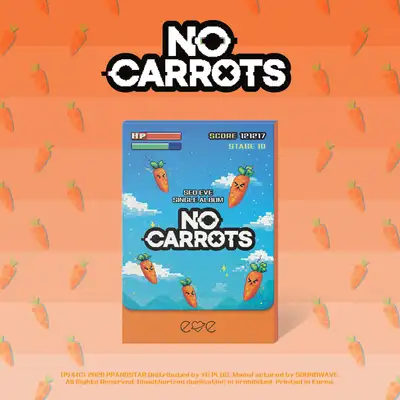 Seo EVE - [No Carrots] (PLVE Ver.)