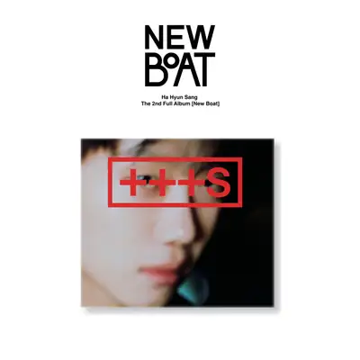 ハ・ヒョンサン - 正規2集 [New Boat]