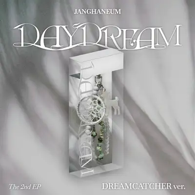 장한音(ジャンハネウム) - The 2nd EP Album [DAYDREAM] (DREAMCATCHER Ver.)