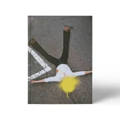 KINO (キノ) - [Lost and Found]