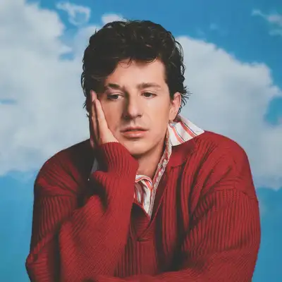 Charlie Puth(チャーリー・プース) - Whatever's Clever! [CD] (EU輸入盤)