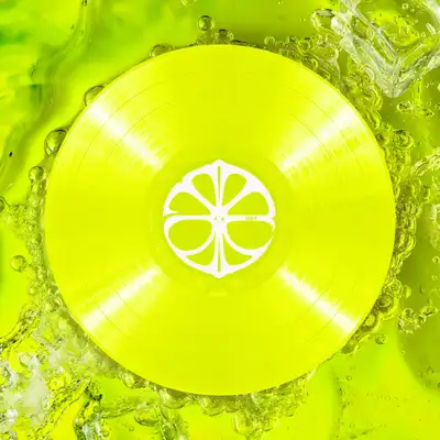 aespa - 正規2集 [LEMONADE] (LP Ver.)