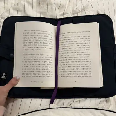 読書が好き？ブックバッグから揃えましょう!✨