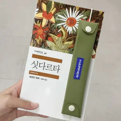 您好 因為『以防萬一』症候群而成為京畿道通勤商人的我 ^-^