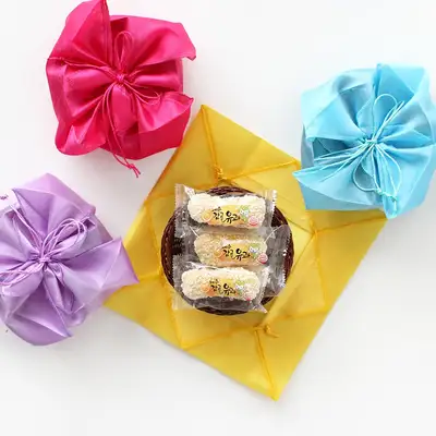 S 韩食篮子包装答礼品 | 春节佳节团体礼物