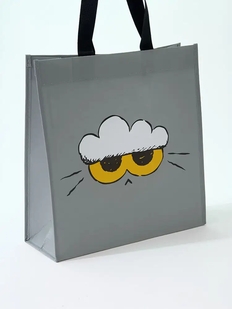ZO&FRIENDS ZOA Signature Reusable Bag — 3