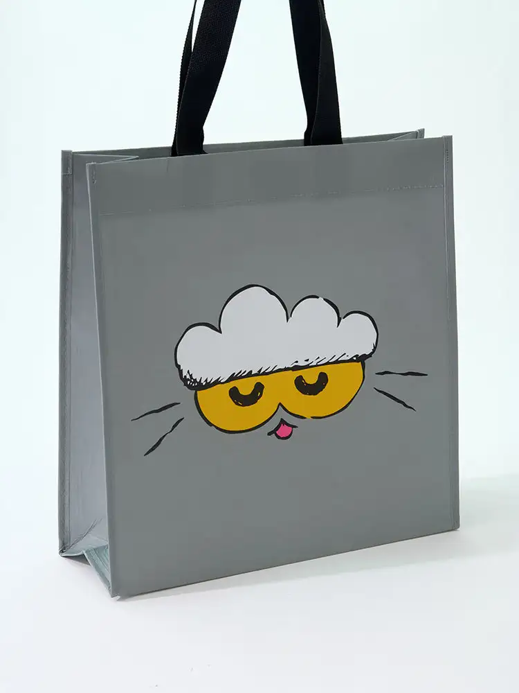 ZO&FRIENDS ZOA Signature Reusable Bag — 4