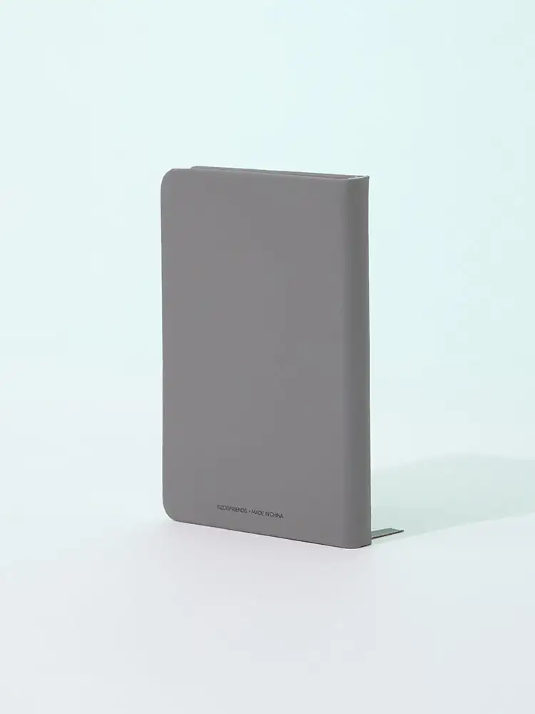 ZO&FRIENDS ZOA Signature Mini Notebook — 2