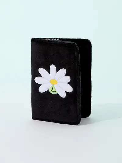 ZO&FRIENDS A&NE Signature Passport Case