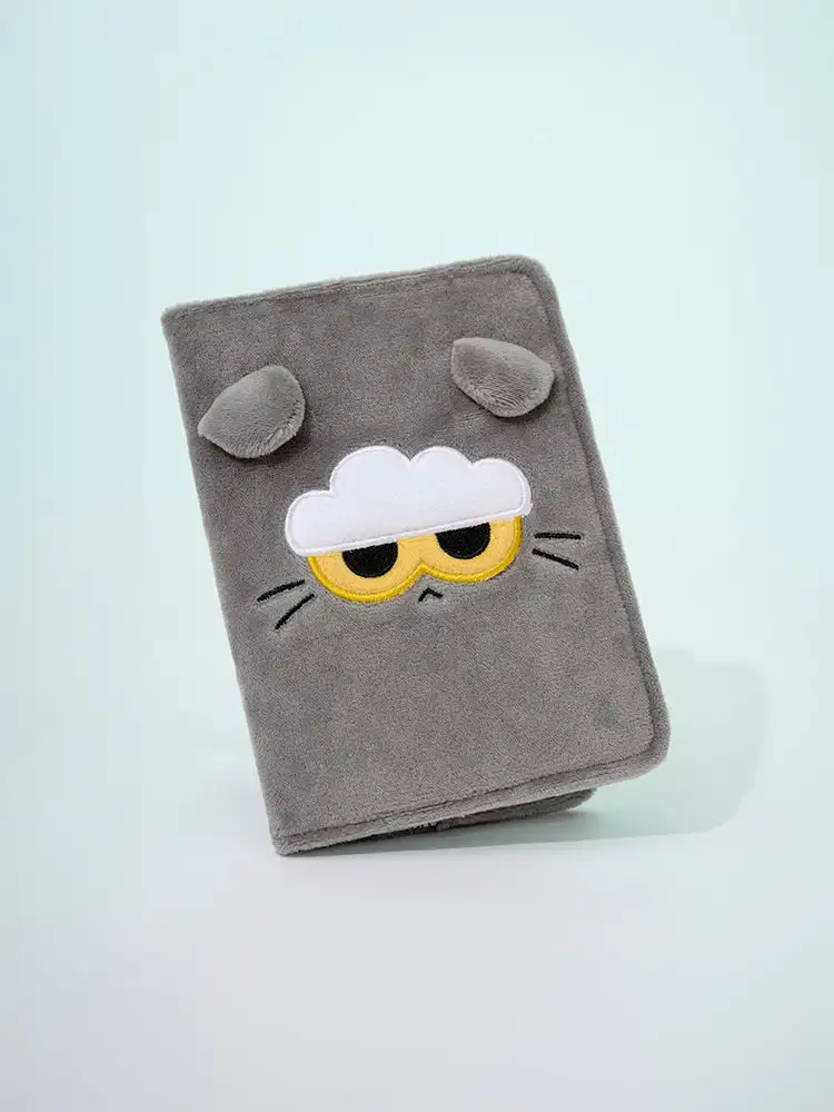 ZO&FRIENDS ZOA Signature Passport Case — 4