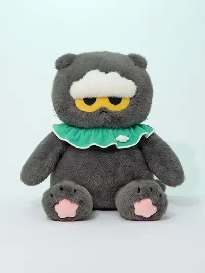 ZO&FRIENDS ZOA Signature Large Plush Toy