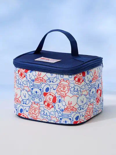 BT21 Busan Cooler Bag