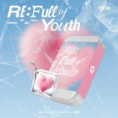 テンペスト(TEMPEST) - [RE: Full of Youth] (PLVE.ver)