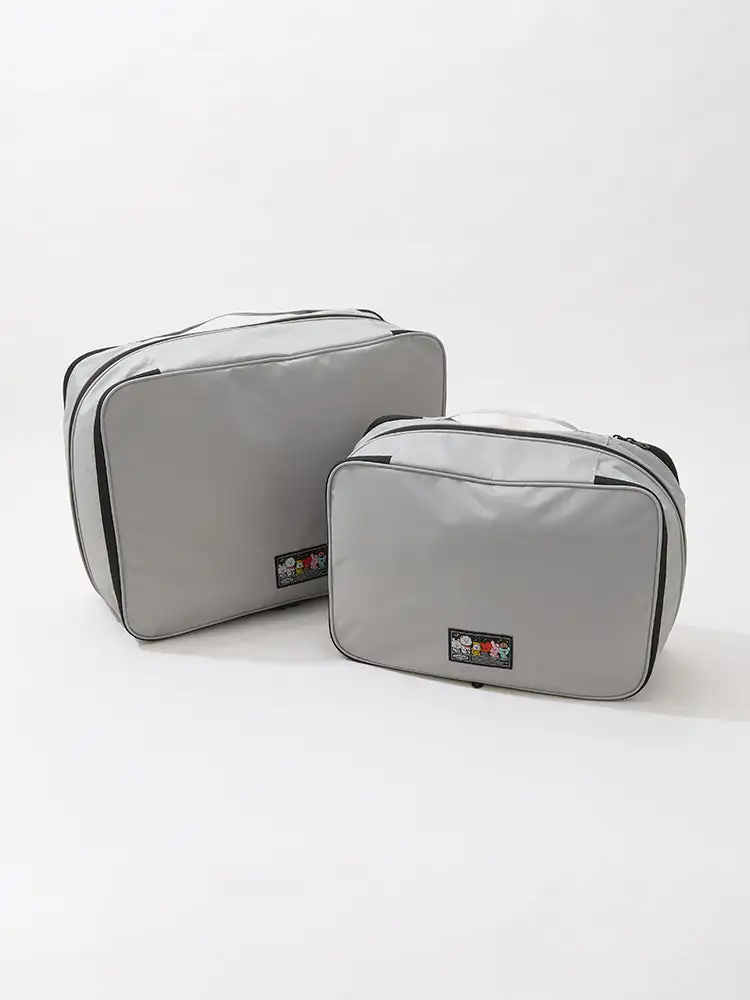 BT21 TRAVEL Expandable Pouch — 2